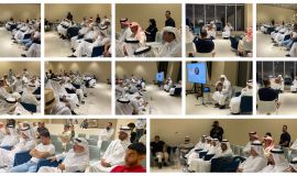 الموسيقى والشعر يتناغمان في إثراء